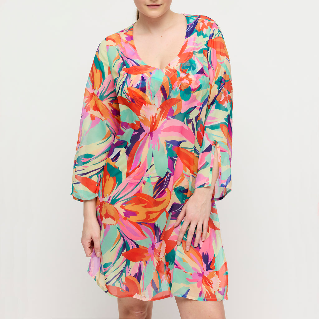 Beachvaria multicolor Prima Donna Swim