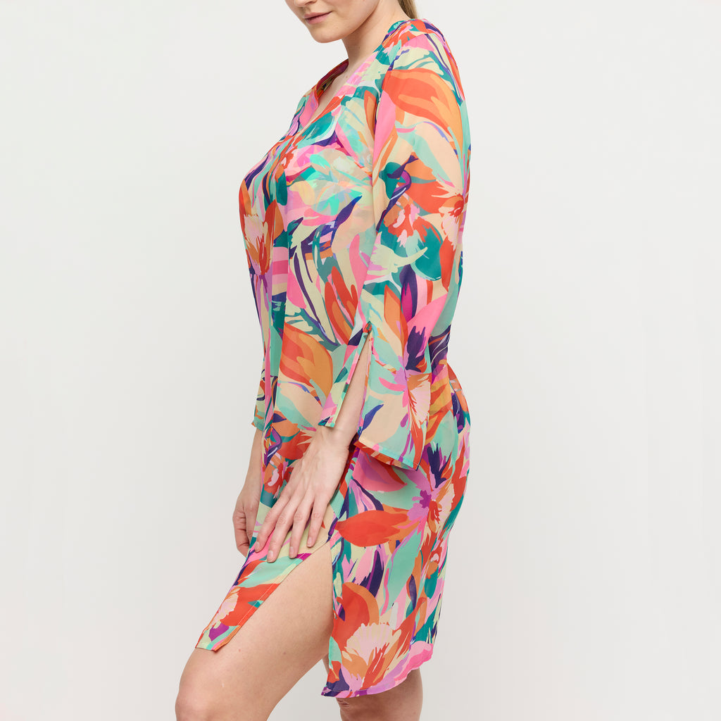 Beachvaria multicolor Prima Donna Swim