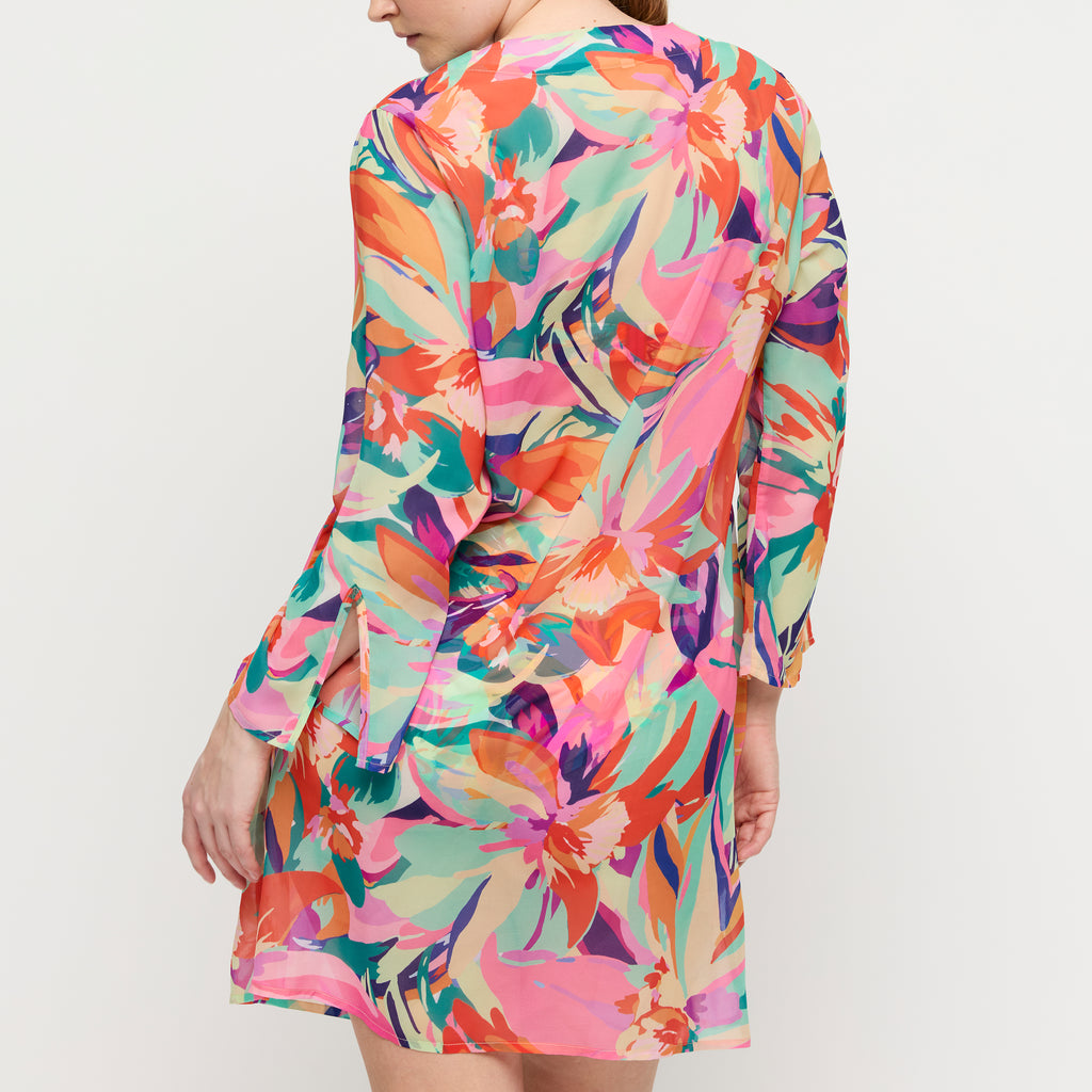 Beachvaria multicolor Prima Donna Swim