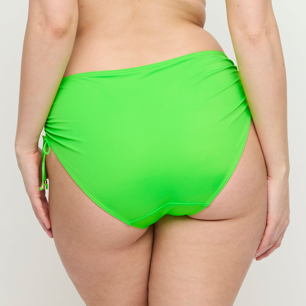 Bikini's groen Prima Donna Swim