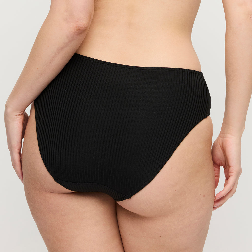 Bikini's zwart Prima Donna Swim