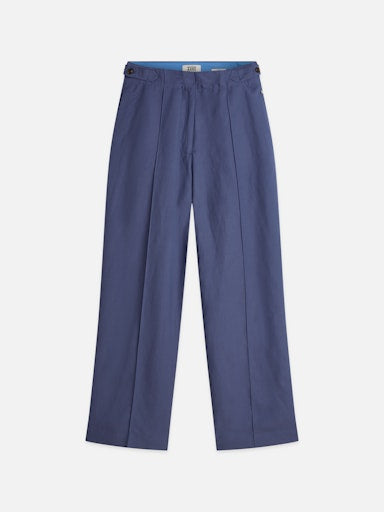 Broeken blauw Scotch & Soda