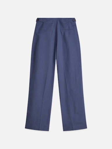 Broeken blauw Scotch & Soda