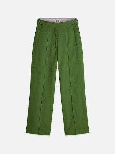 Broeken groen Scotch & Soda