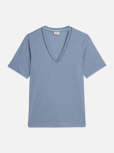 T-shirts korte mouw multicolor Scotch & Soda