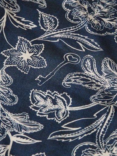 Broeken multicolor Scotch & Soda