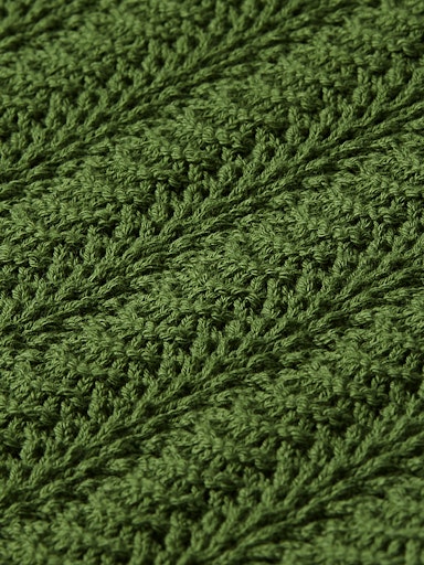 Pulls groen Scotch & Soda