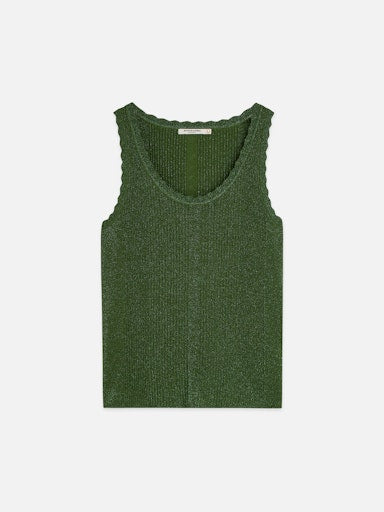 Tops groen Scotch & Soda