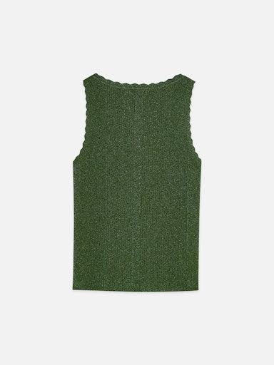 Tops groen Scotch & Soda