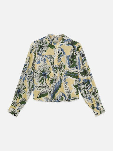 Blouses lange mouw multicolor Scotch & Soda