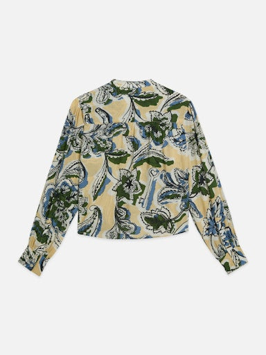 Blouses lange mouw multicolor Scotch & Soda