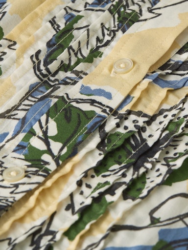 Blouses lange mouw multicolor Scotch & Soda