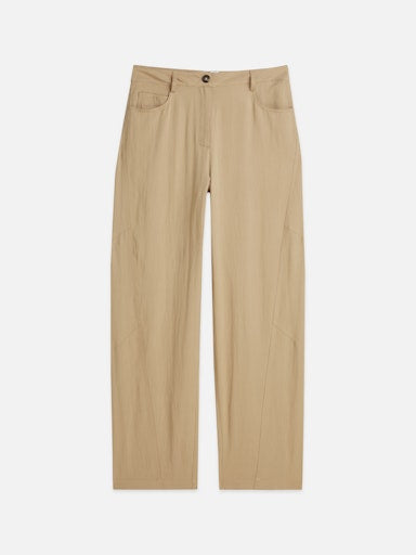 Broeken beige Scotch & Soda
