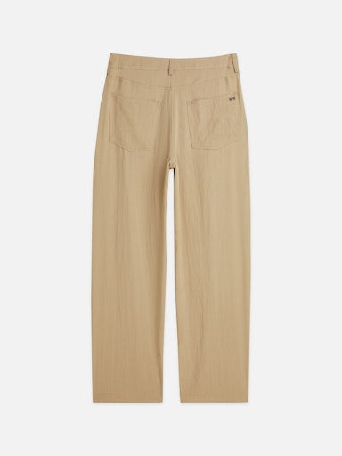Broeken beige Scotch & Soda