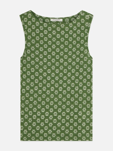 Tops groen Scotch & Soda