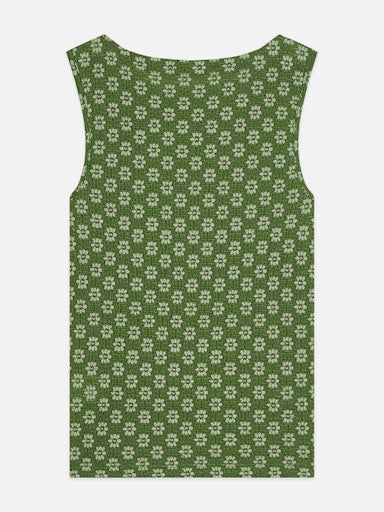 Tops groen Scotch & Soda
