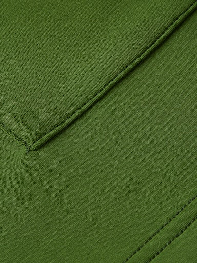Shorten groen Scotch & Soda