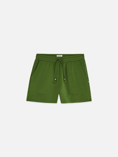 Shorten groen Scotch & Soda