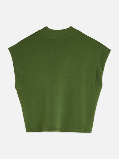 Sweaters groen Scotch & Soda