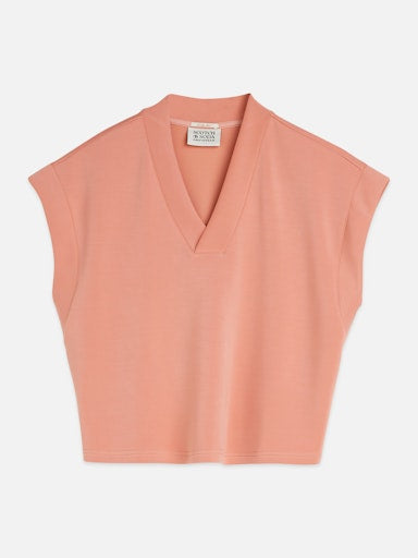 Sweaters grijs Scotch & Soda