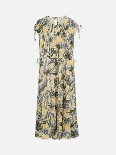 Jurken korte mouw multicolor Scotch & Soda