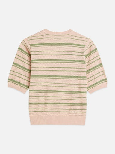 Pulls roze Scotch & Soda
