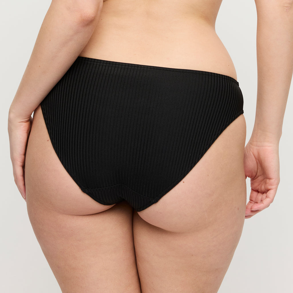 Bikini's zwart Prima Donna Swim