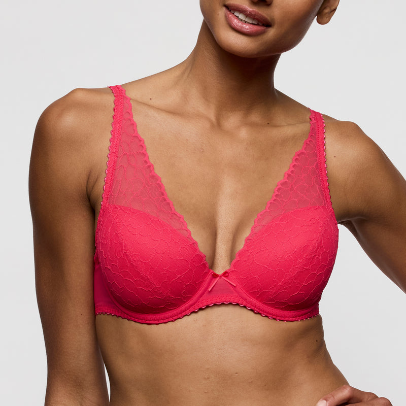 BH's roze Marie Jo