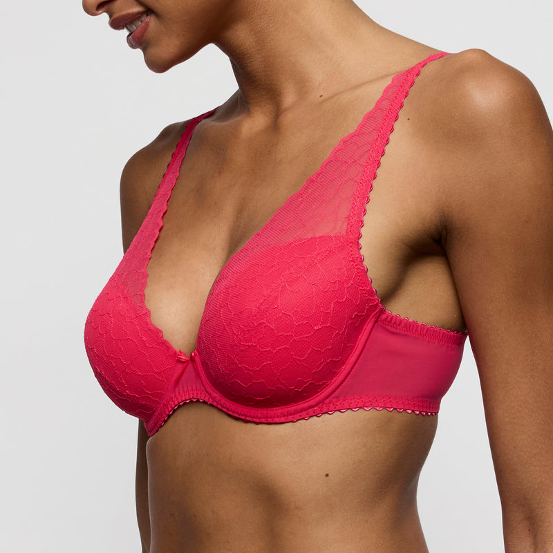 BH's roze Marie Jo