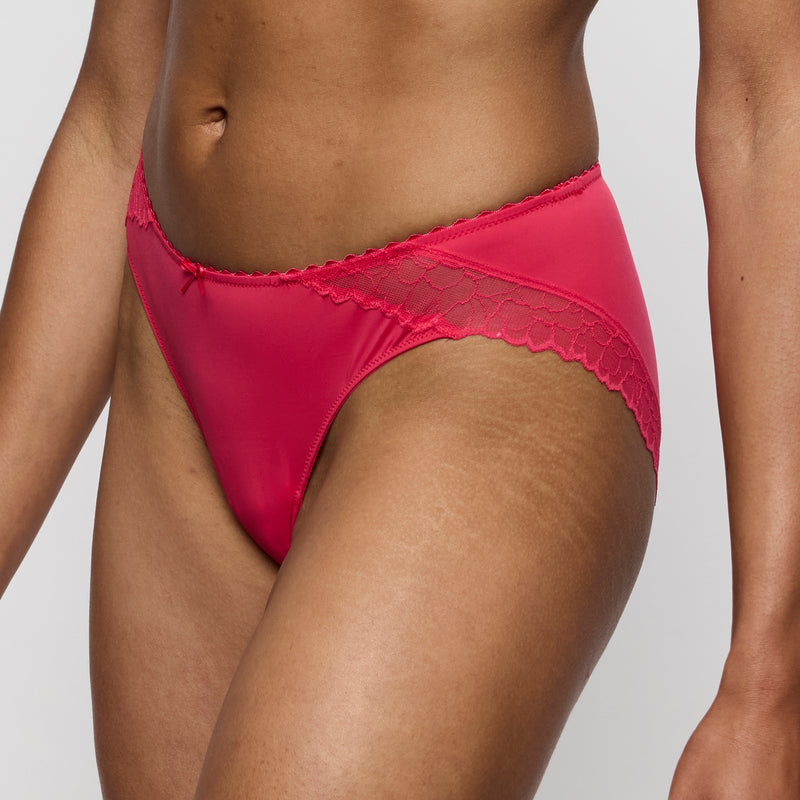 Slips roze Marie Jo