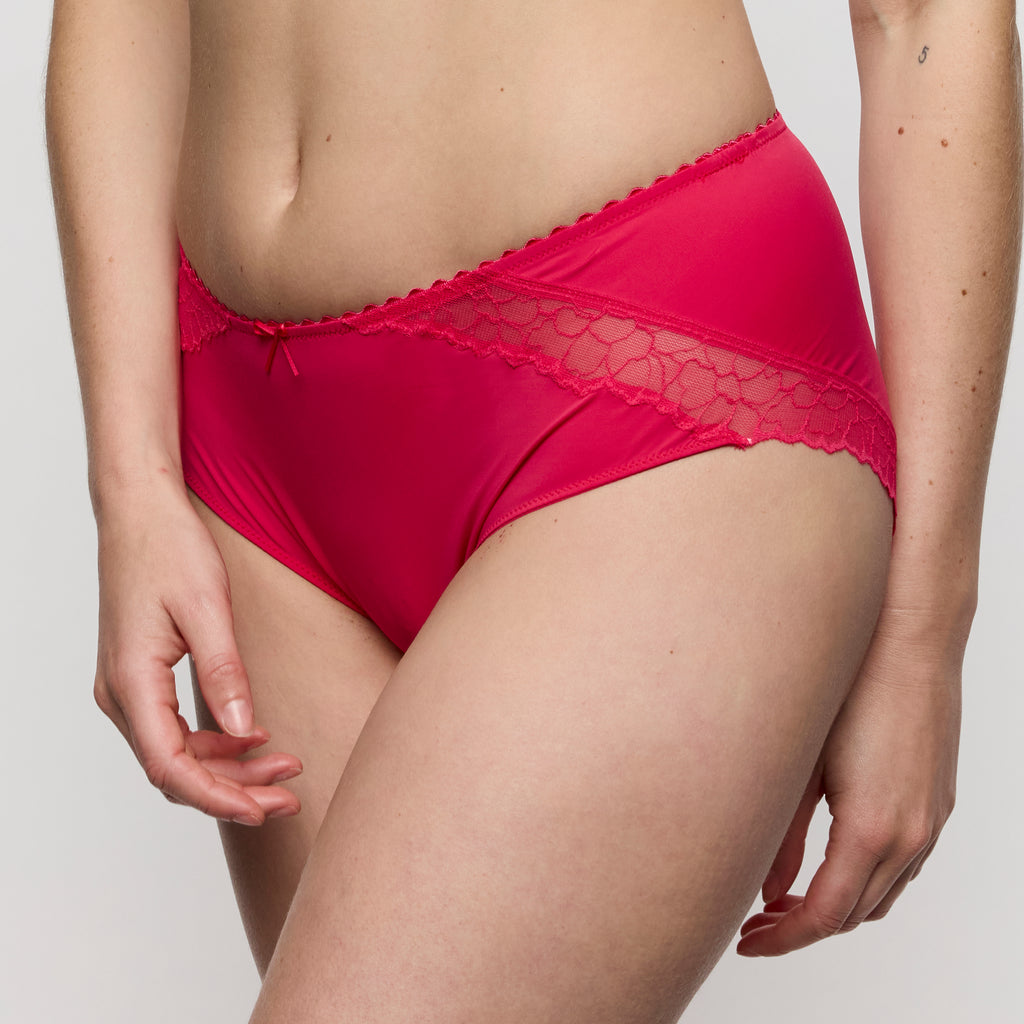 Slips roze Marie Jo
