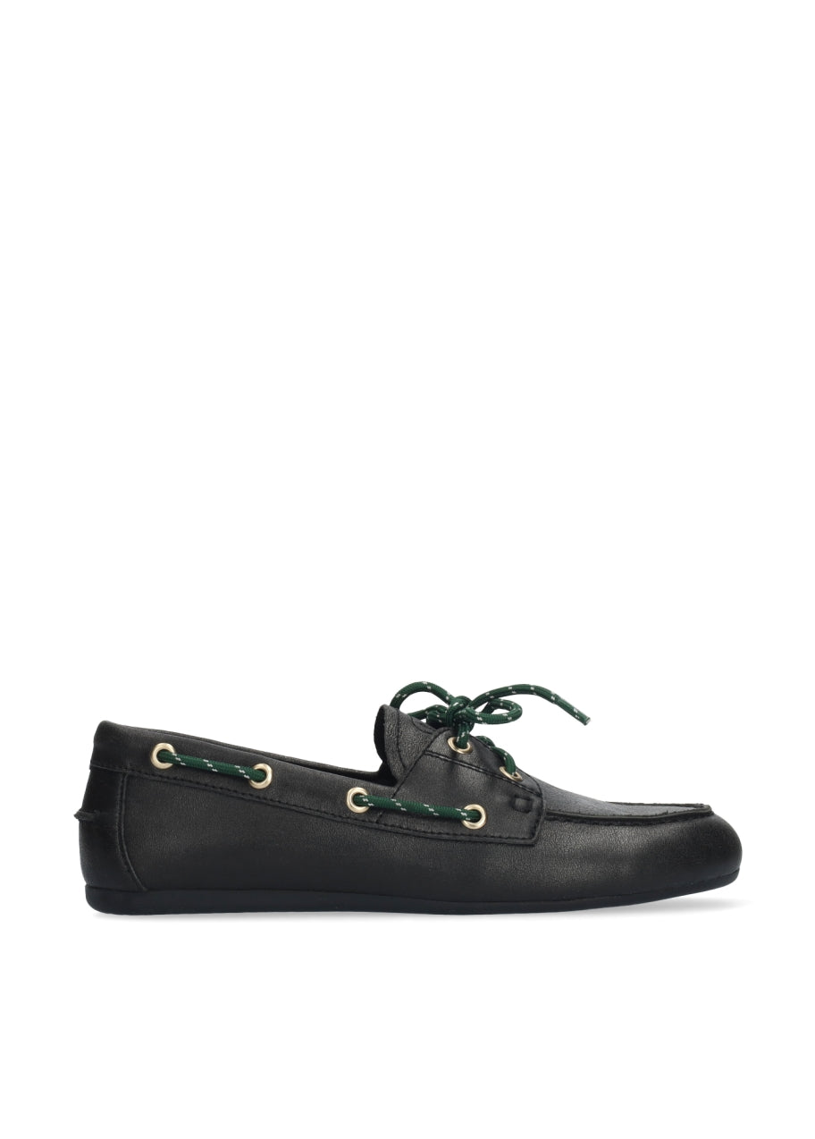 Loafers zwart BIBI LOU