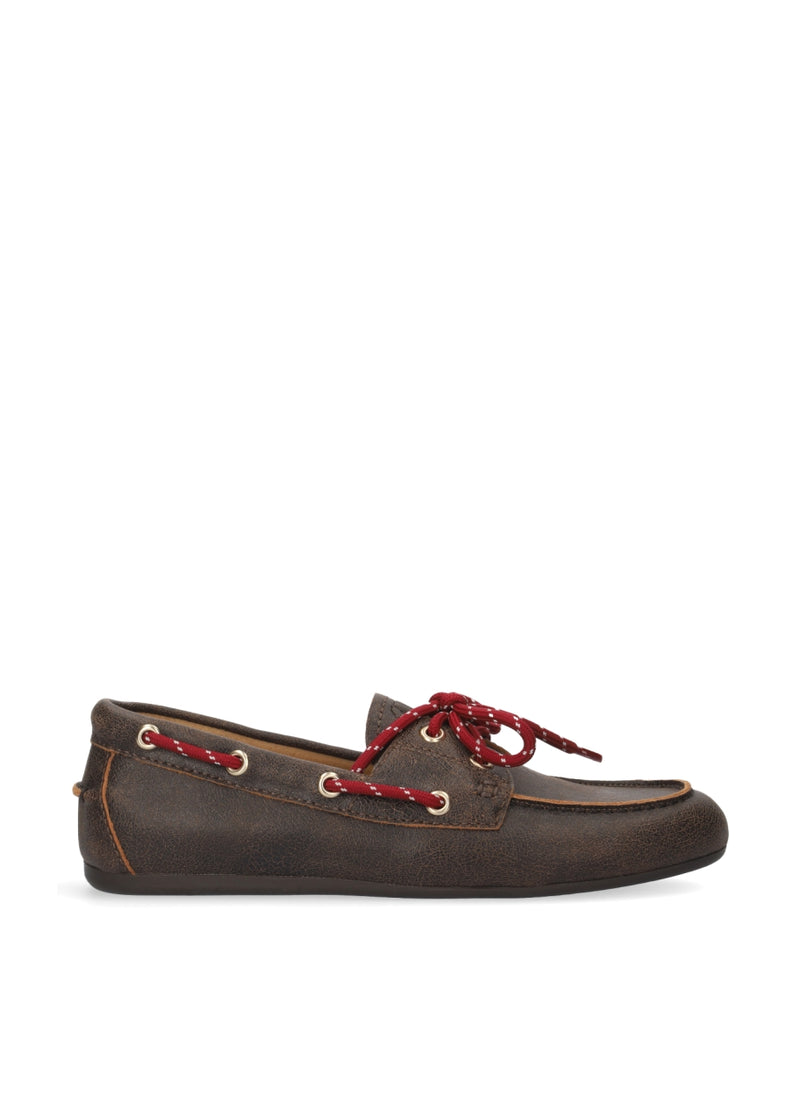 Loafers bruin BIBI LOU