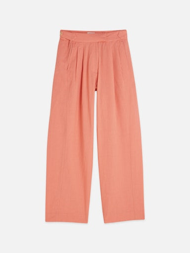Broeken grijs Scotch & Soda