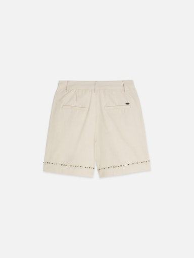 Shorten grijs Scotch & Soda