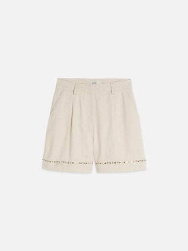 Shorten grijs Scotch & Soda