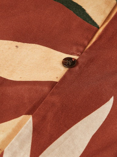Shorten bruin Scotch & Soda