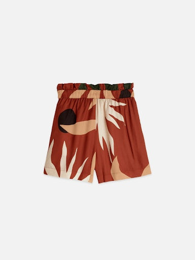 Shorten bruin Scotch & Soda