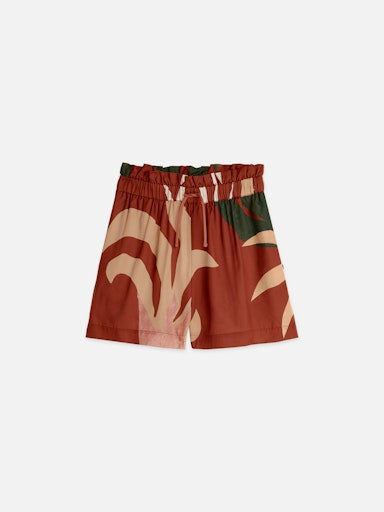 Shorten bruin Scotch & Soda