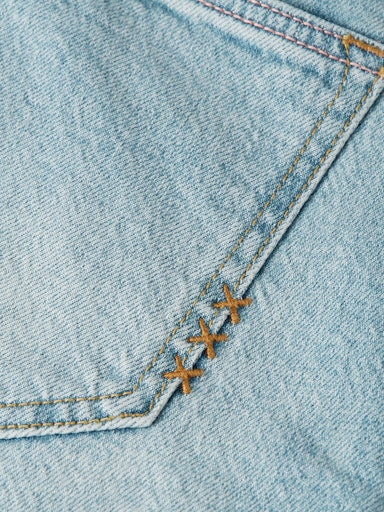 Shorten rood Scotch & Soda