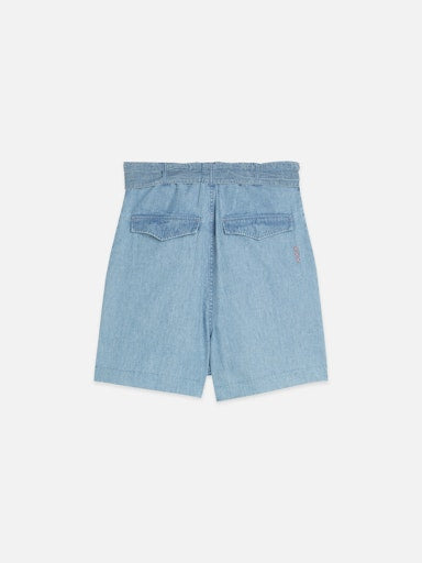 Shorten geel Scotch & Soda