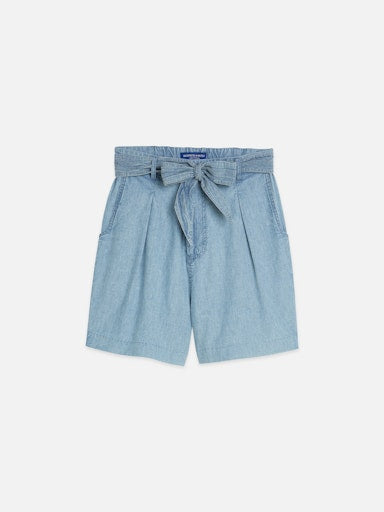 Shorten geel Scotch & Soda