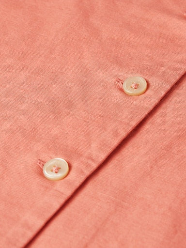 Blouses korte mouw grijs Scotch & Soda