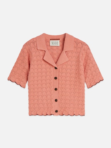 Pulls grijs Scotch & Soda