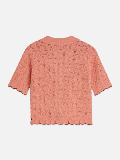 Pulls grijs Scotch & Soda
