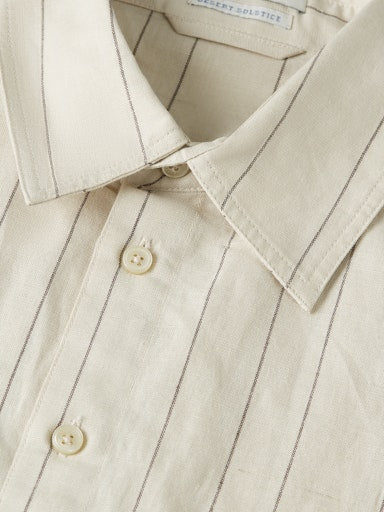 Jumpsuits korte mouw grijs Scotch & Soda
