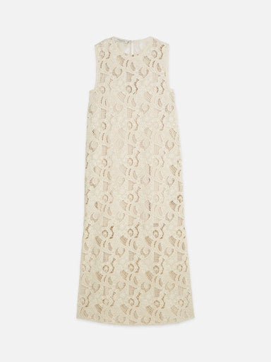 Jurken korte mouw grijs Scotch & Soda