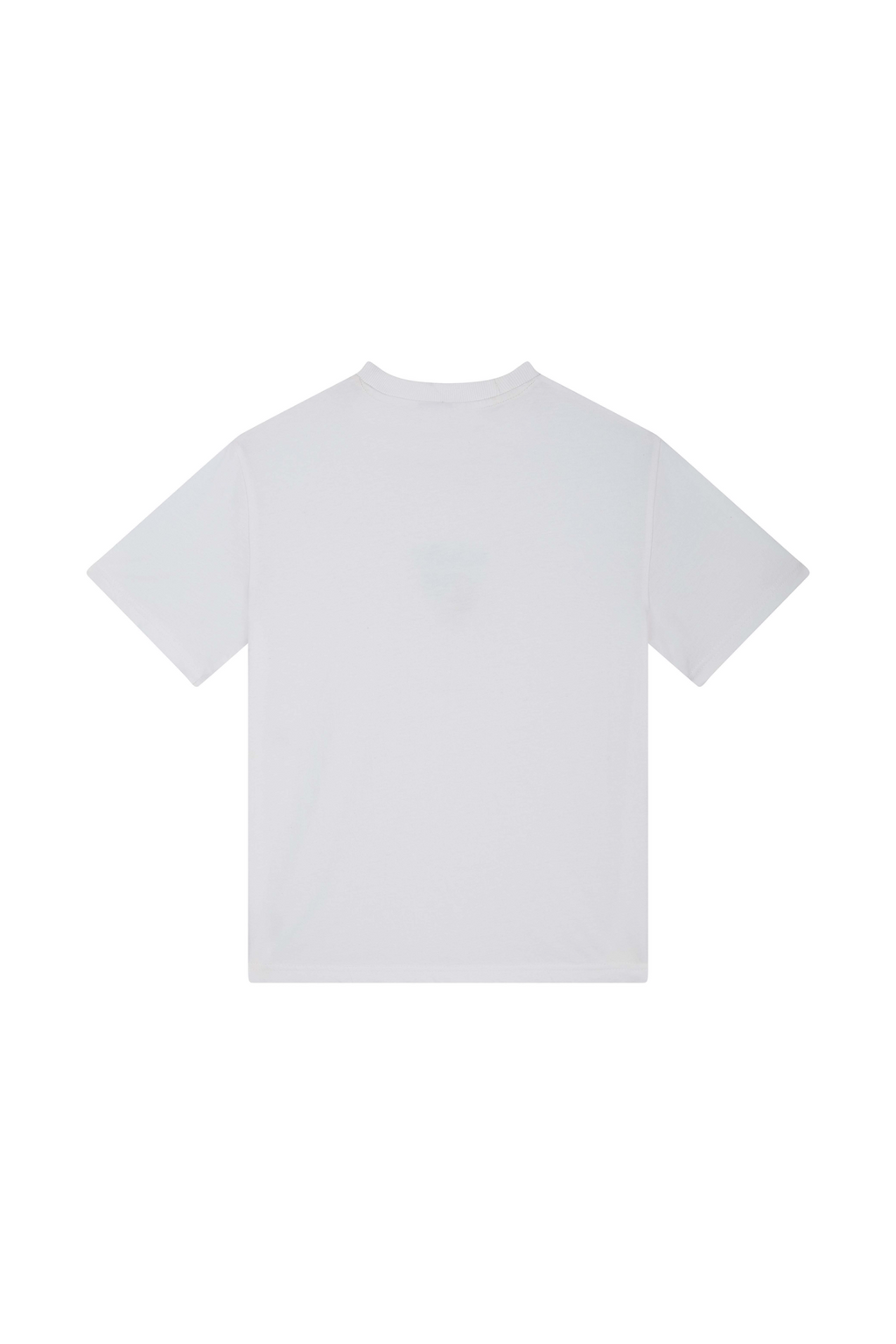 T-shirts korte mouw beige Someone