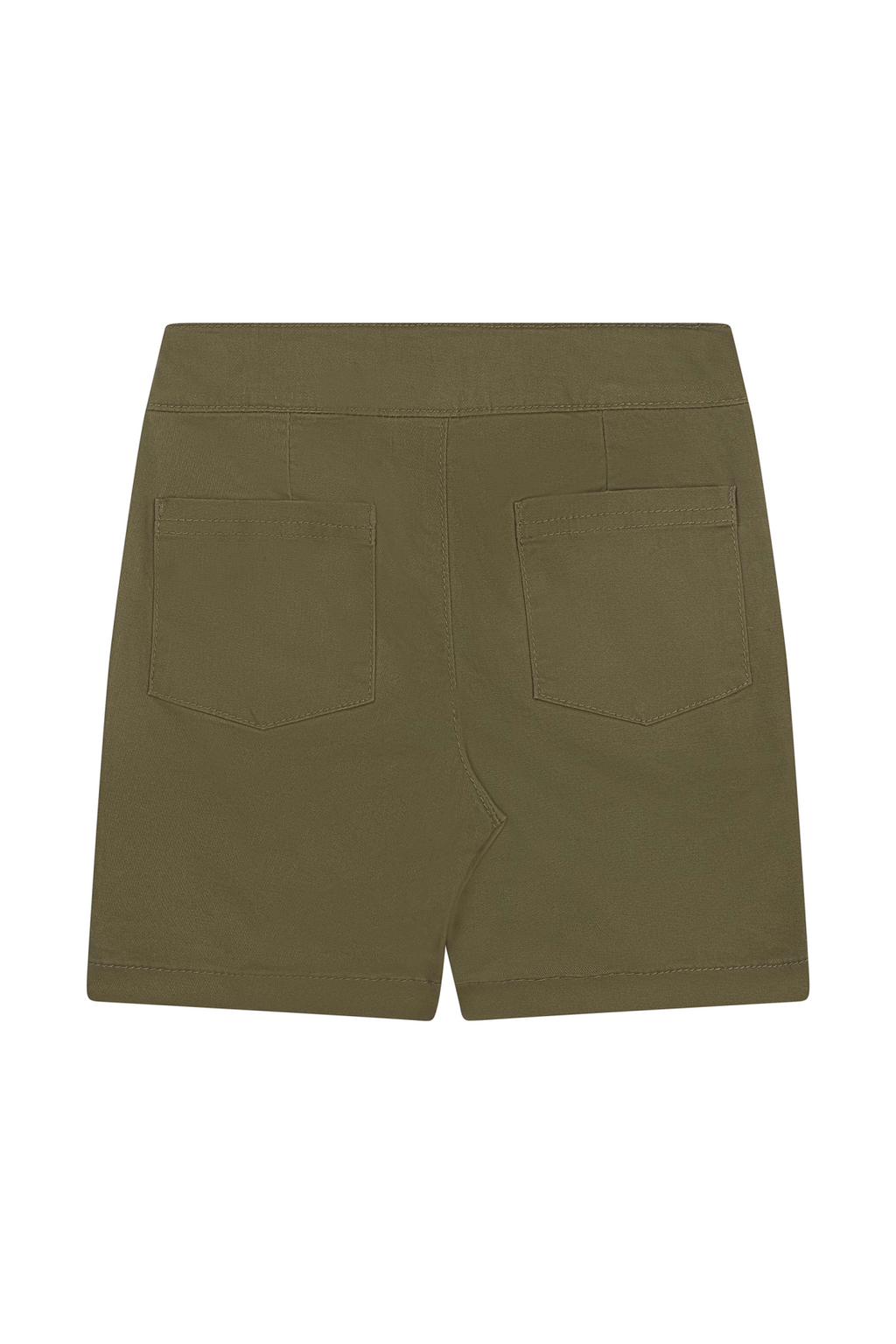 Shorten groen Someone