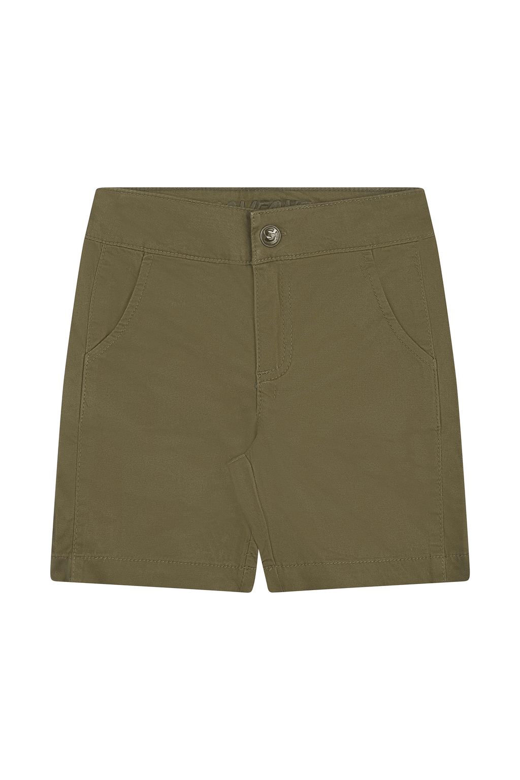 Shorten groen Someone
